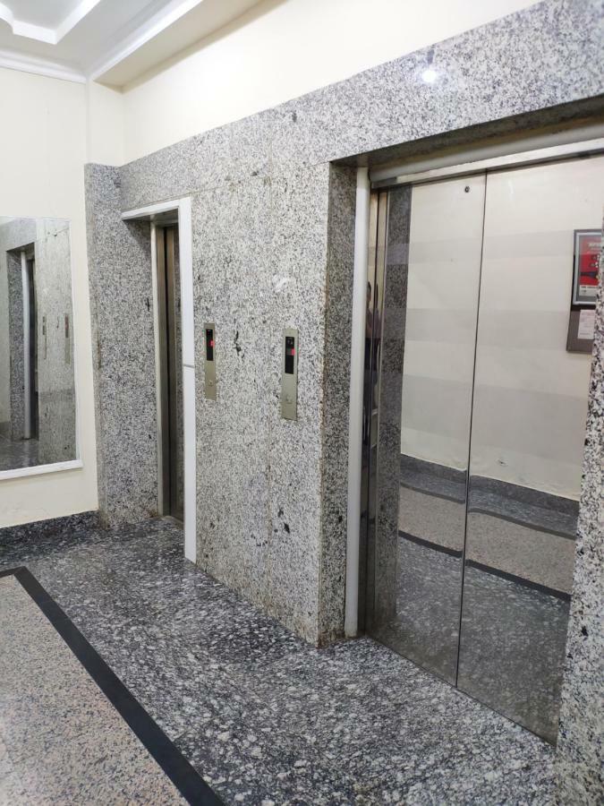 Nizami Apartment Baku Exterior photo