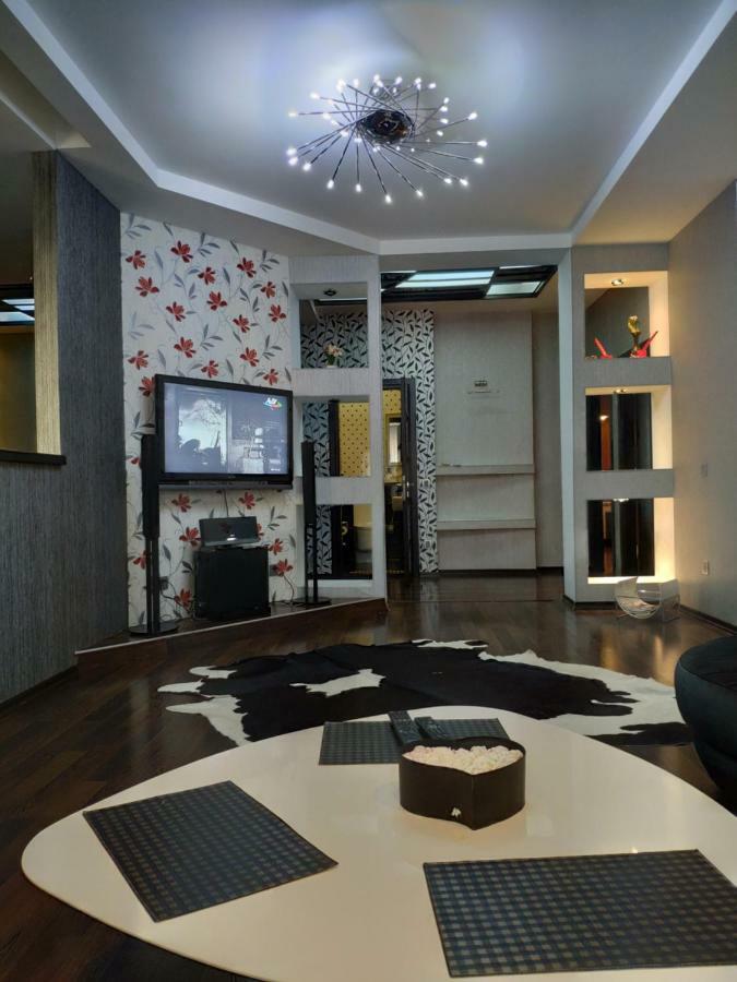 Nizami Apartment Baku Exterior photo